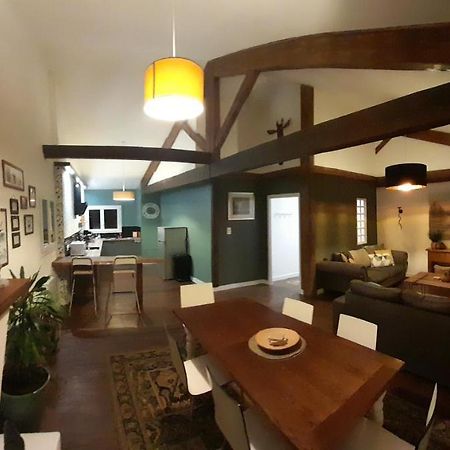 Maison Forestiere Apartment No.1 Axat Luaran gambar