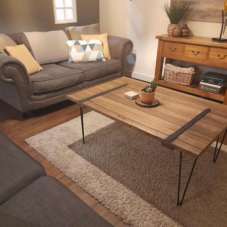 Maison Forestiere Apartment No.1 Axat Luaran gambar