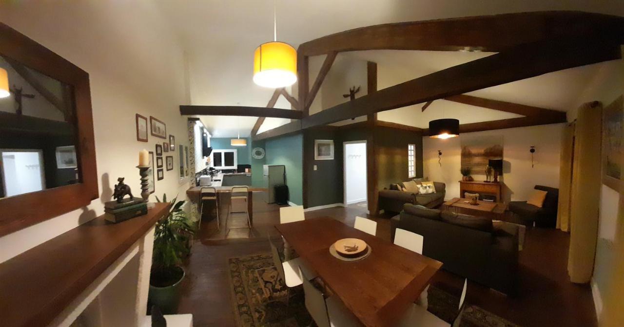 Maison Forestiere Apartment No.1 Axat Luaran gambar