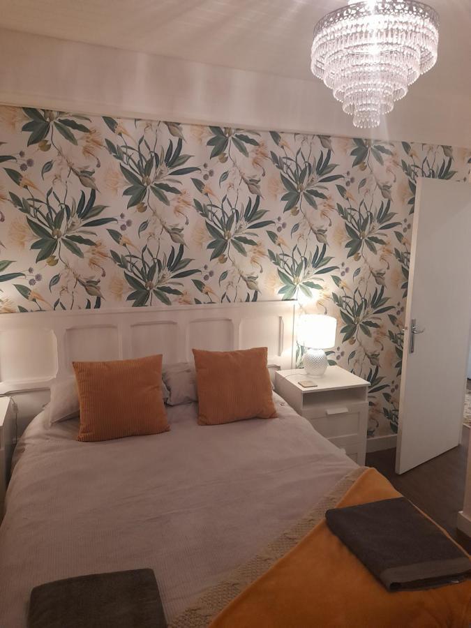 Maison Forestiere Apartment No.1 Axat Luaran gambar