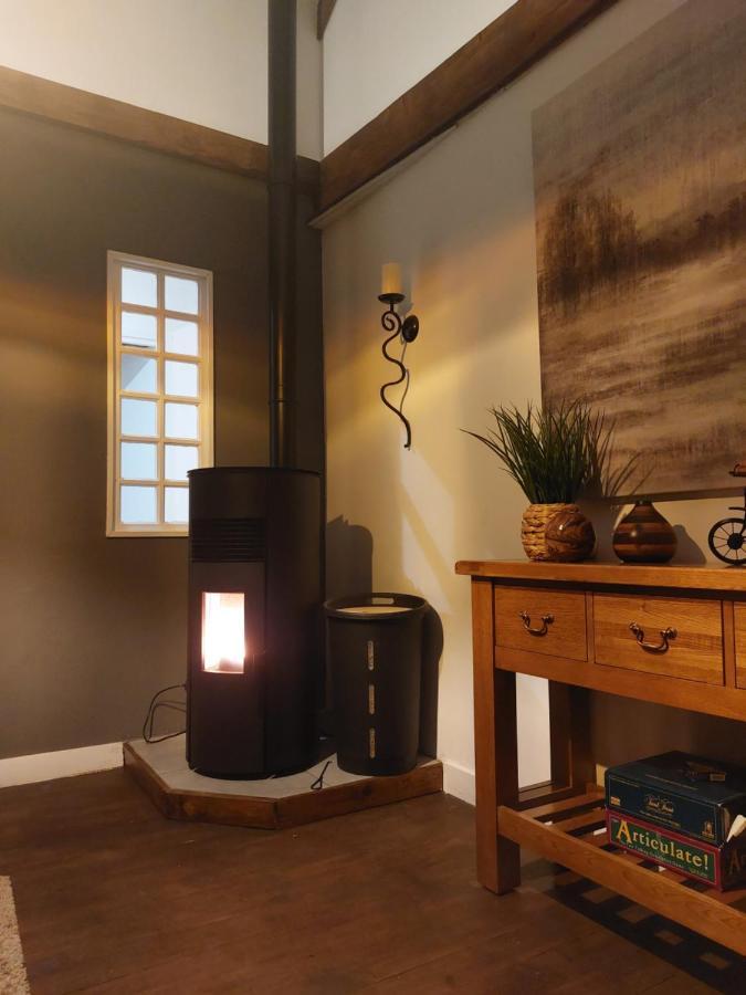 Maison Forestiere Apartment No.1 Axat Luaran gambar