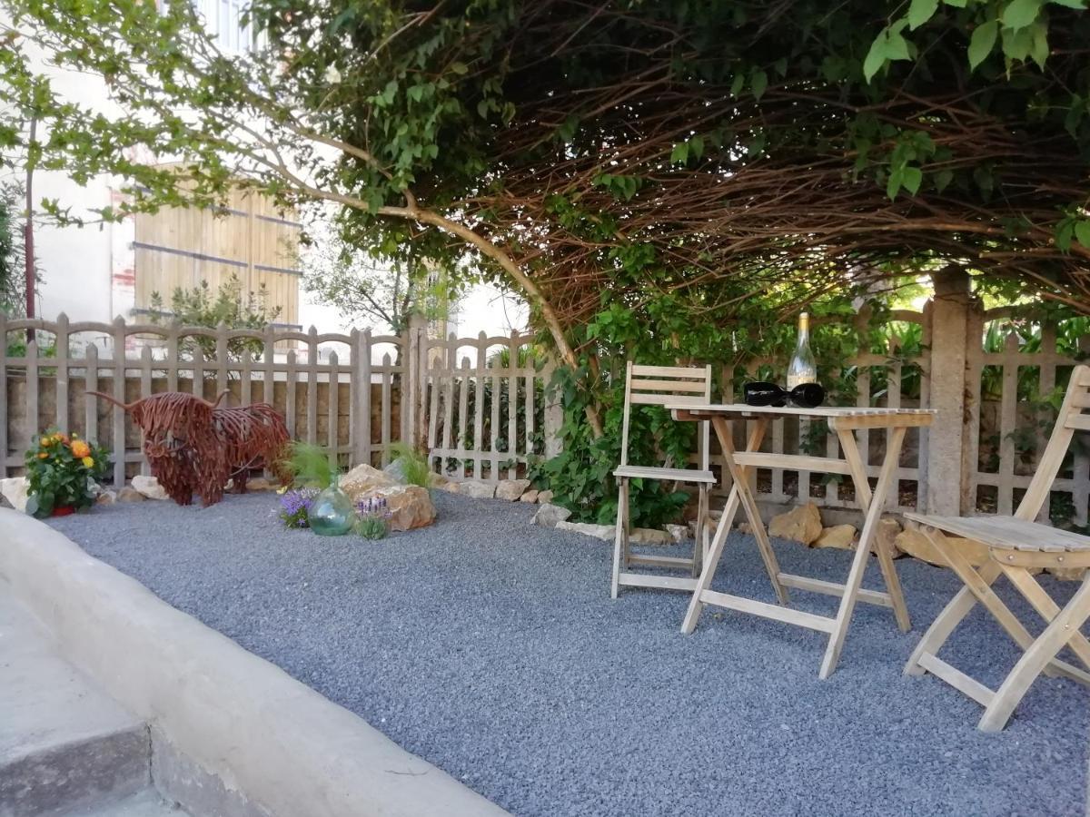 Maison Forestiere Apartment No.1 Axat Luaran gambar