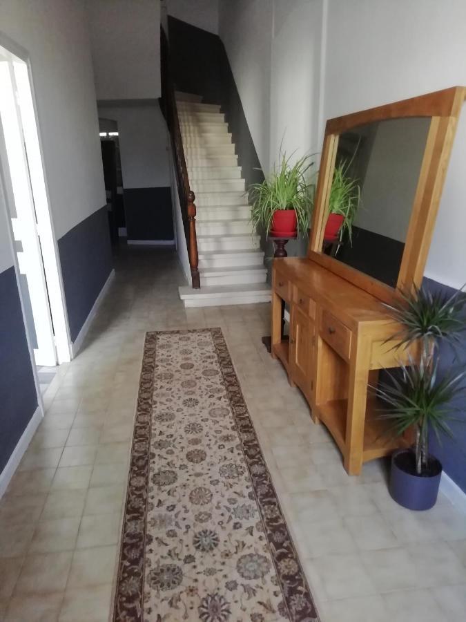 Maison Forestiere Apartment No.1 Axat Luaran gambar